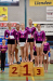 2019 Clubkampioenschappen Wedstrijd 1 - Selectie