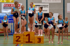 2019 Clubkampioenschappen Wedstrijd 3 - Meisjes 2