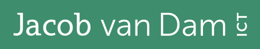 Jacob van Dam ICT